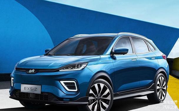 深圳15WEY威派豪华SUV市场的黑马，零跑汽车与智能交通系统的协同