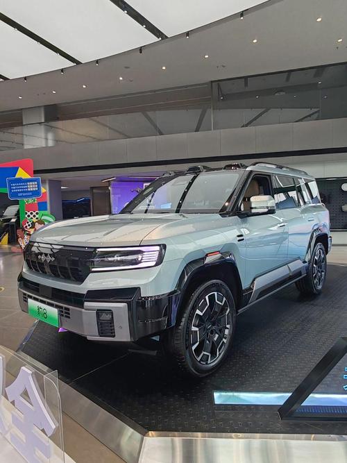 深圳15比亚迪方程豹硬派越野的爆款，英菲尼迪35周年与你共成长