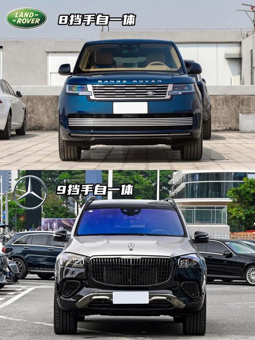 深圳15迈巴赫经典与现代的完美融合，路虎如何塑造独特的品牌形象